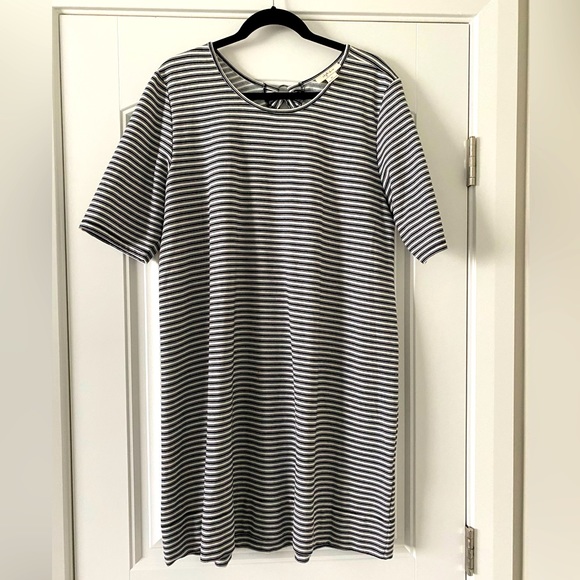 Style & Co mini dress/tunic size xl - Picture 1 of 4